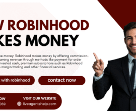 How Robinhood Makes Money