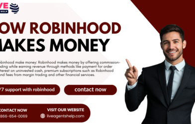 How Robinhood Makes Money