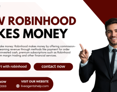 How Robinhood Makes Money