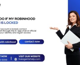 What to Do if My Robinhood Account is Locked